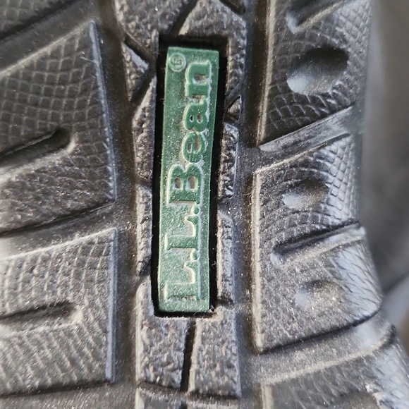 L.L. Bean shoes - Picture 7 of 9